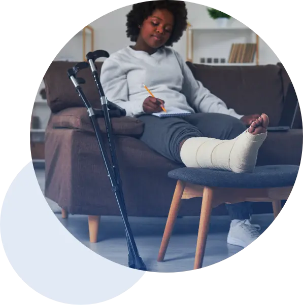 why hire a personal injury lawyer to handle your claim