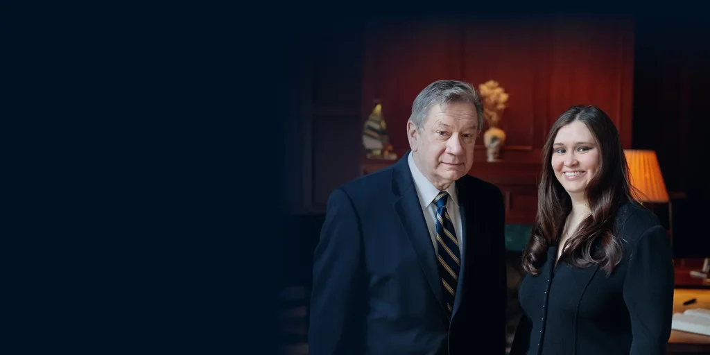 Bogdan Martinovich personal injury attorney in Libertyville Illinois