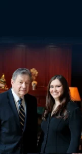 Attorney Bogdan Martinovich serving injury clients in Lake County